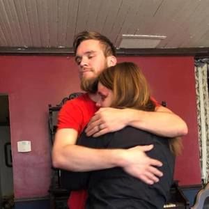 Meet your Posher, Caleb